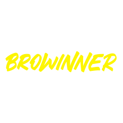 Browinner - 100 darmowych spinów w Sweet Bonanza logo