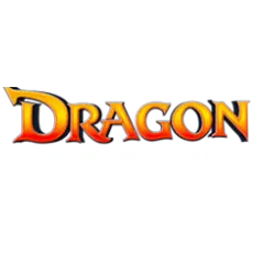 DragonSlots - 100 darmowych spinów w Wild West TRUEWAYS  logo