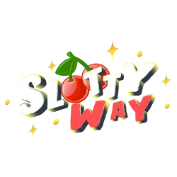 SlottyWay - 100 darmowych spinów w Blazing Wins: 5 lines logo
