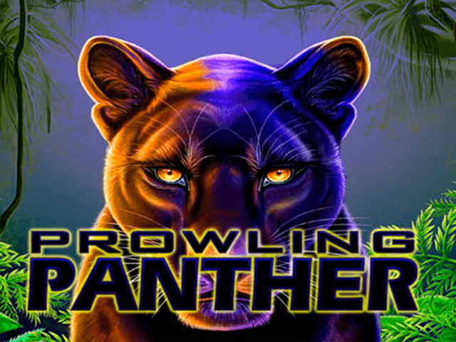 Prowling Panther Kostenlos Spielen Ohne Anmeldung Demo Spiele