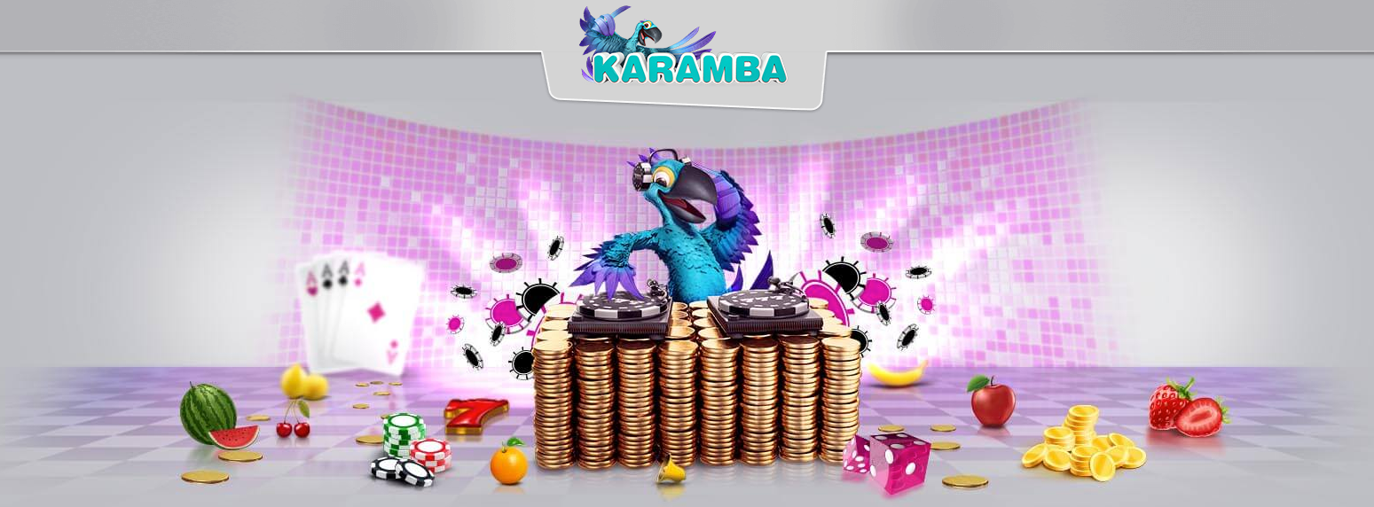 100 Freispiele und bis zu 200€ Bonus im Karamba Casino sichern