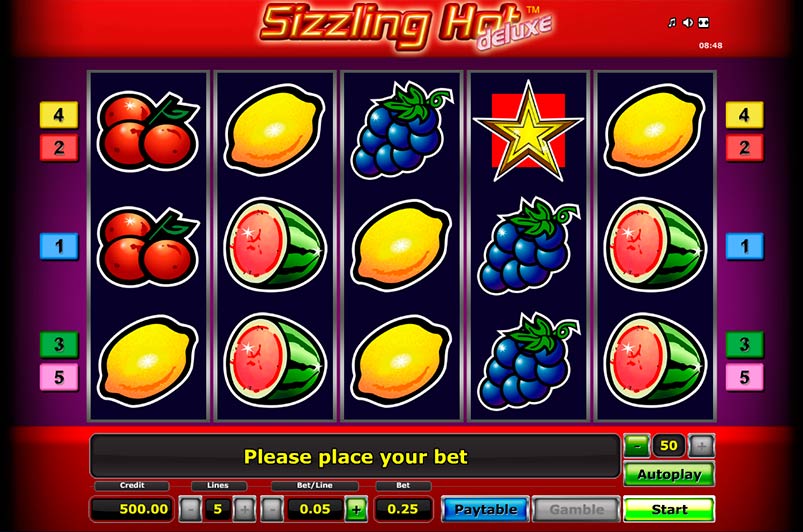 casino slot machine online spielen kostenlos