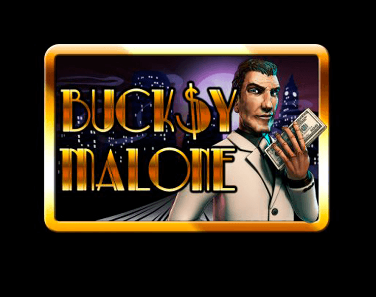 Bucksy Malone