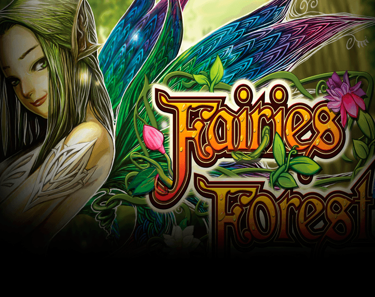 Fairies Forest