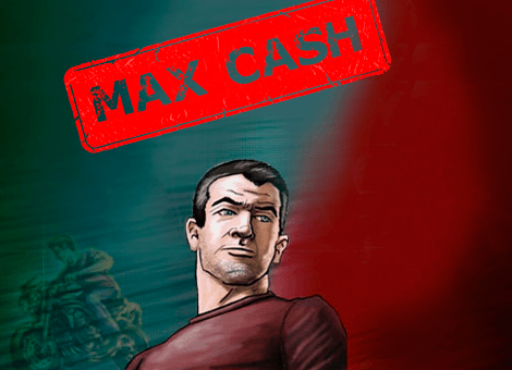 Max Cash
