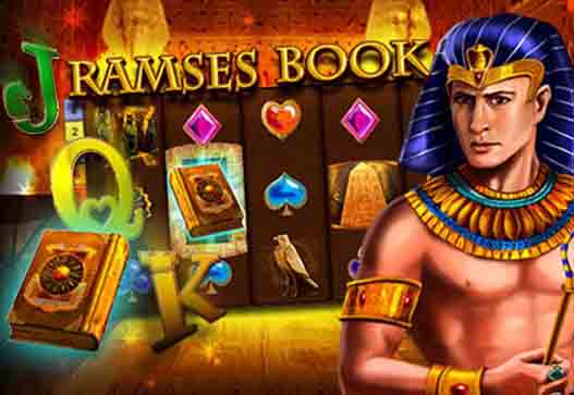 Ramses book