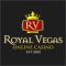royal vegas casino erfahrung