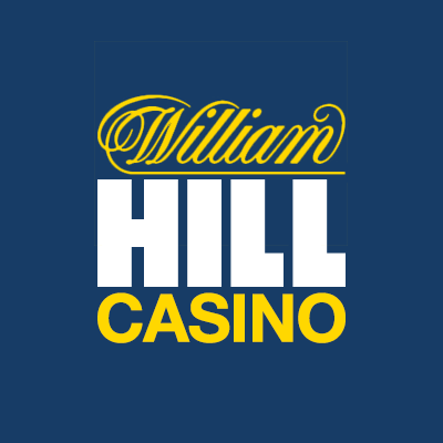 william hill bonus casino