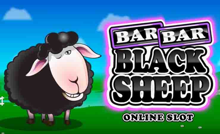 Bar Bar Black Sheep