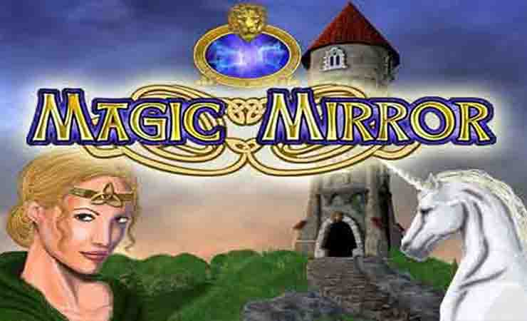 Magic Mirror Deluxe