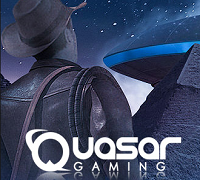 quasar gaming