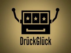 drueck gluck logo