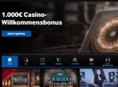 betway casino bonus