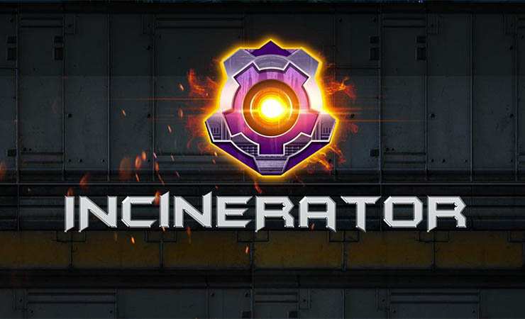 Incinerator