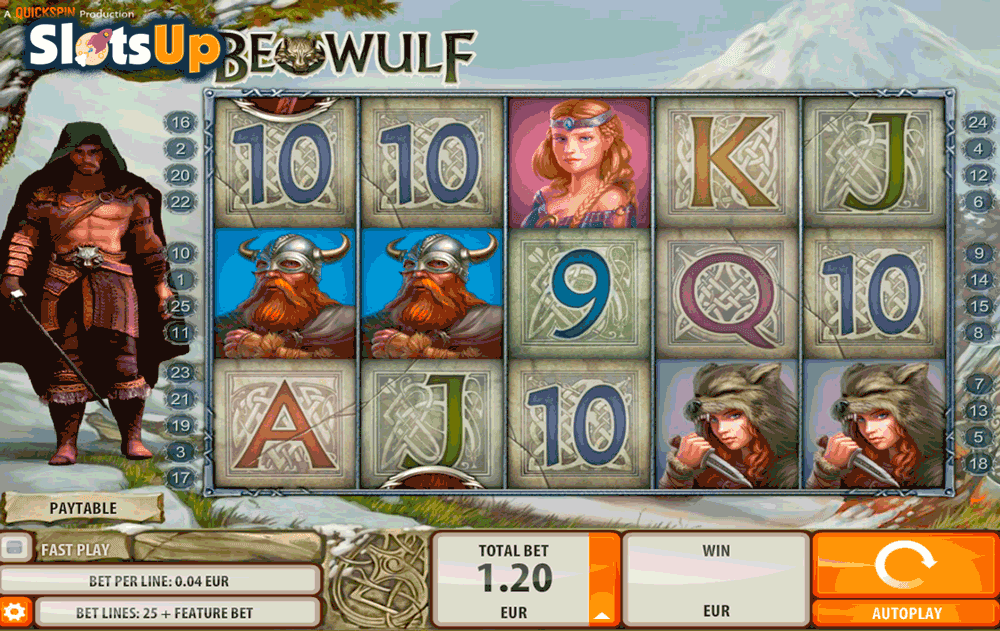 Beowulf