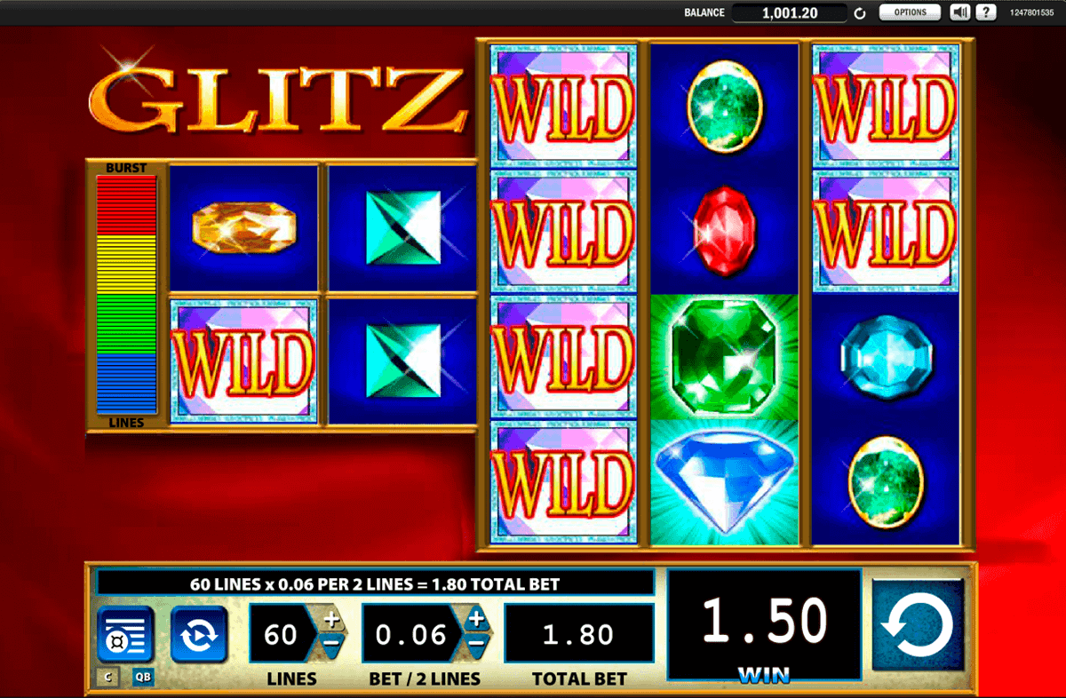 Jackpot slots game online