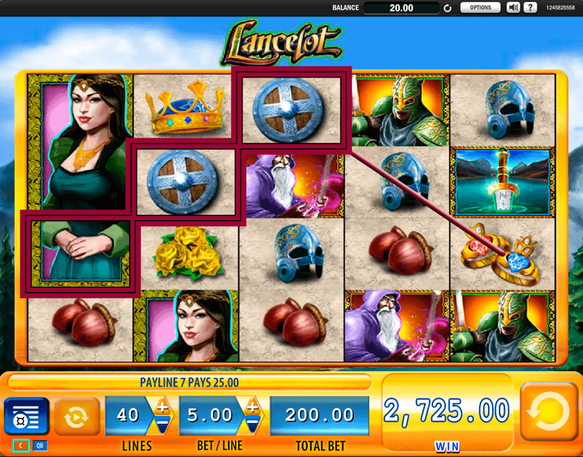 Lancelot