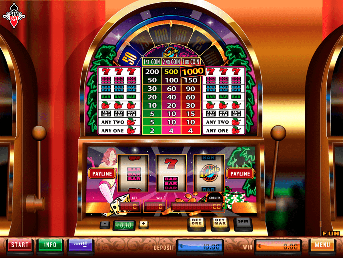 online casino spielautomaten kostenlos