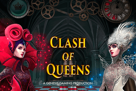 Clash of Queens