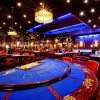 luxury casinos