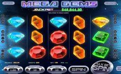 mega gems spielaumat kostenlos