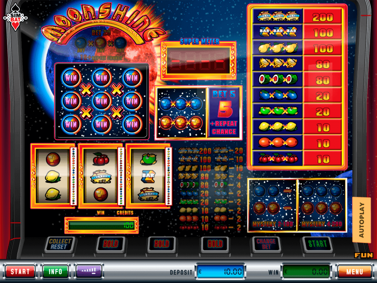 Slotjoint online casino
