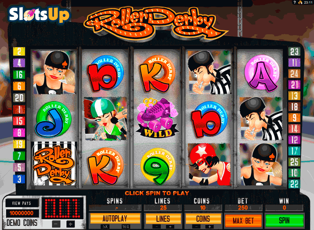 Roller Derby