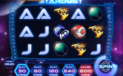 stardust