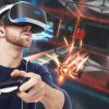 vr gaming