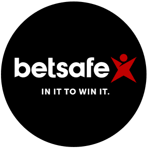 betsafe casino bonus
