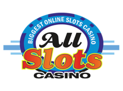 all slots casino