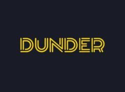 dunder casino bonus