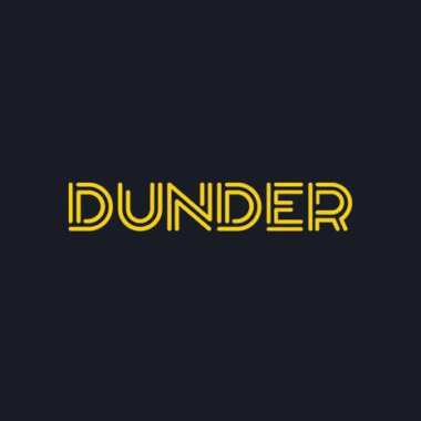 dunder casino bonus