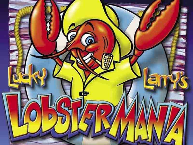 Lobstermania