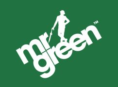mr green casino bonus