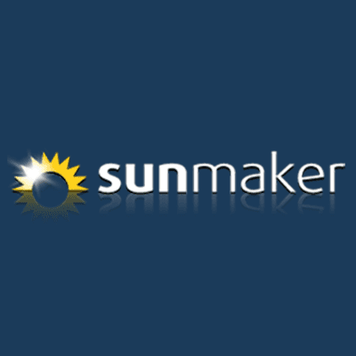 Ein herzliches Willkommen bei Sunmaker – 100% bis zu 200€ Extra-Spielguthaben!