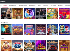 tipico casino spiele