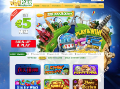 winspark casino online