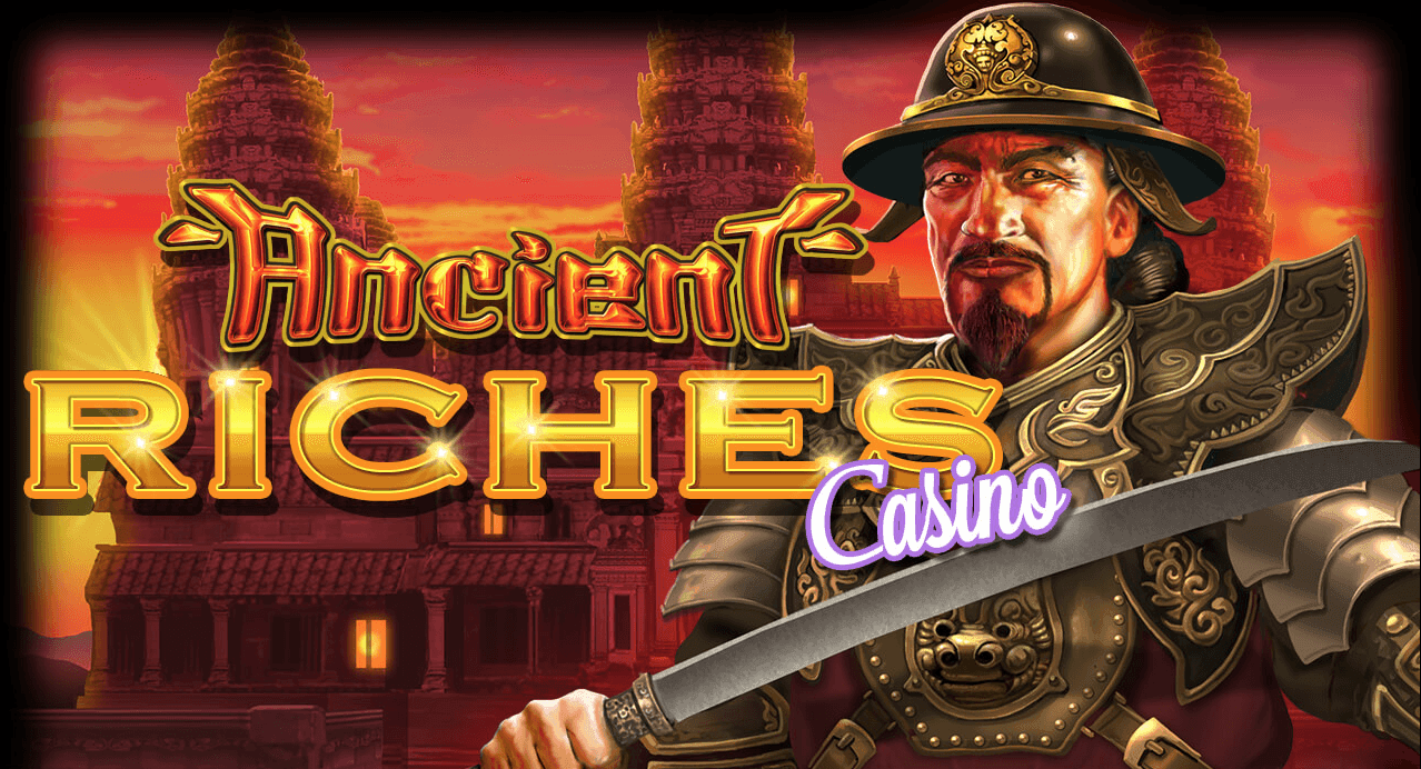 Ancient Riches Casino