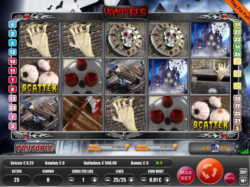 Vampires