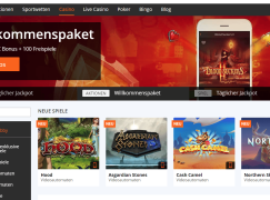 betsson casino erfahrungen