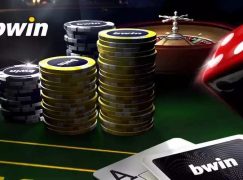 bwin poker