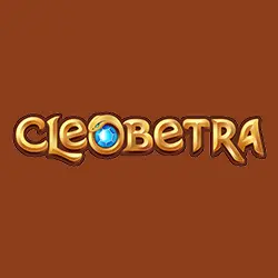 Cleobetra - 225% bis zu €1000 + 350 Freispiele logo