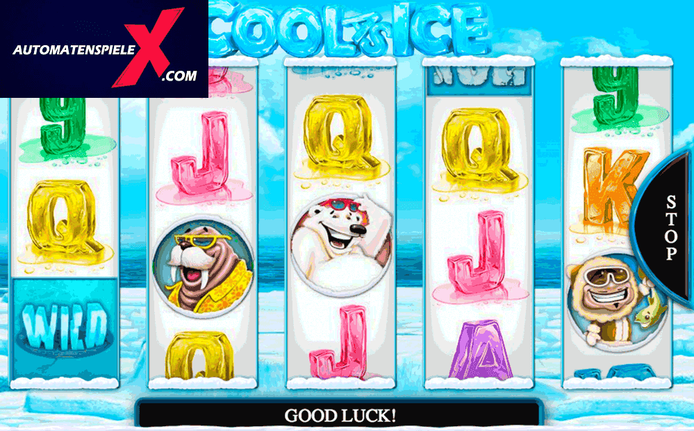 Spiele Cool As Ice - Video Slots Online Spiele Cool As Ice - Video Slots Online