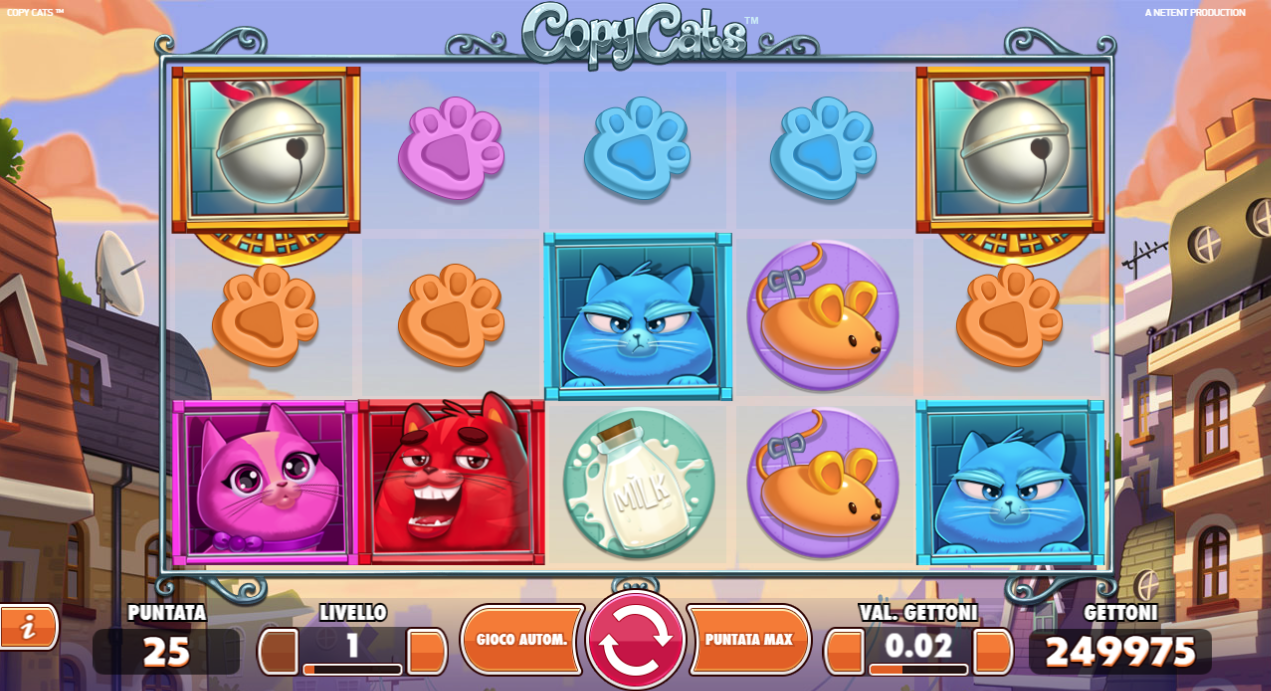 Cat Spiele Cat Spiele