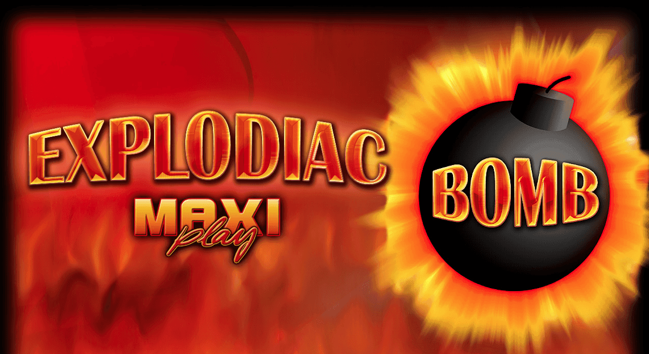 Explodiac MAXI play
