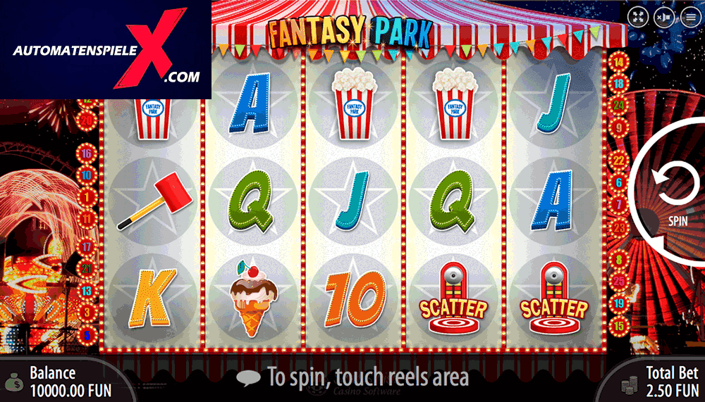 Fantasy Park