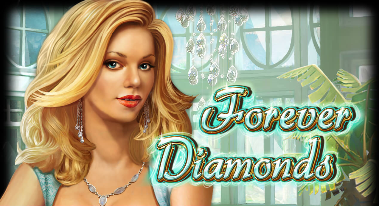 Forever Diamonds