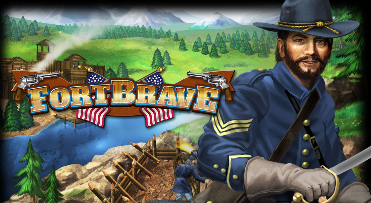 Fort Brave