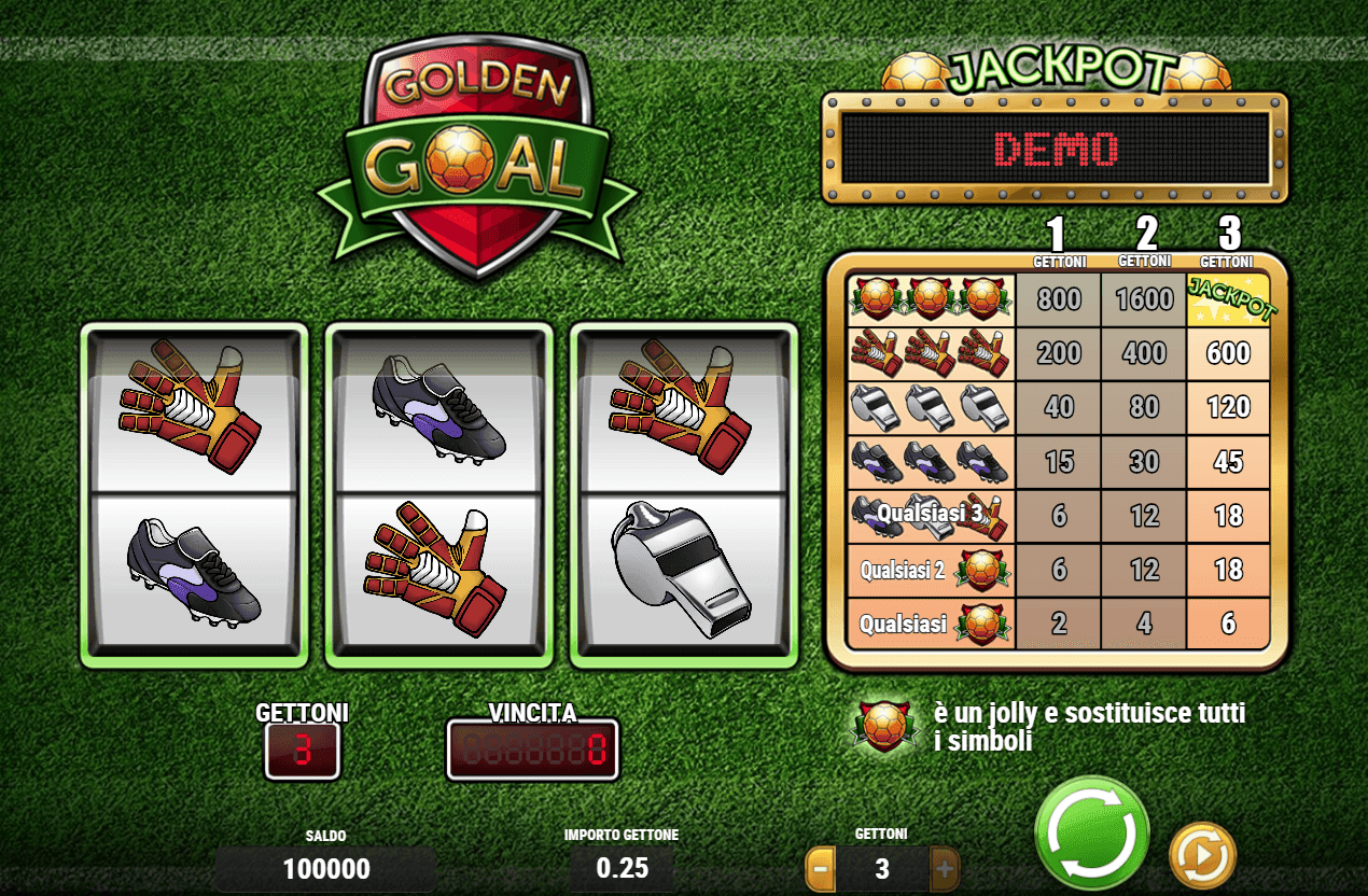 Golden Goal